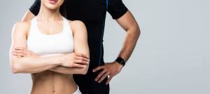 Coaching Supra Sculpting System - L'institut - Power One